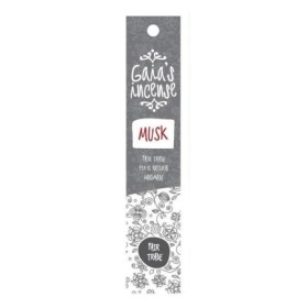 Wierook gaia musk