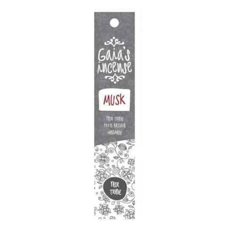 Wierook gaia musk