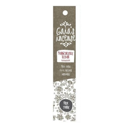 Wierook gaia oliban/frankincense