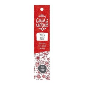 Wierook gaia roos
