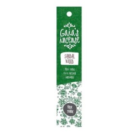 Wierook gaia sandalwood