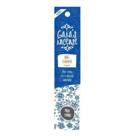 Wierook gaia nag champa