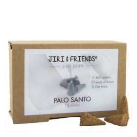 Cones palo santo