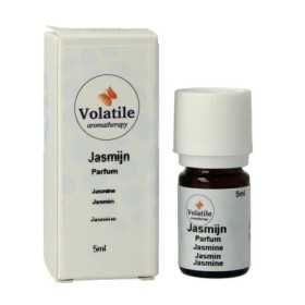 Jasmijn parfum