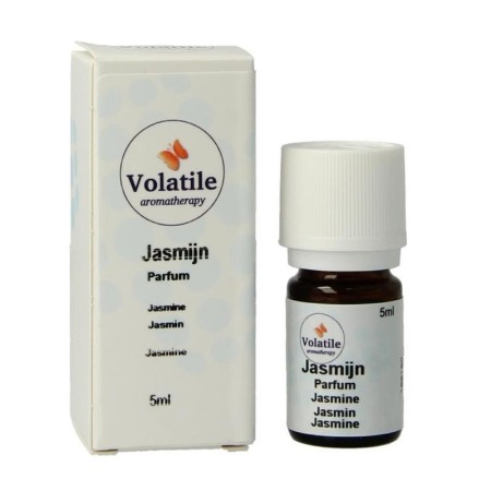 Jasmijn parfum