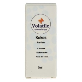 Kokos parfum