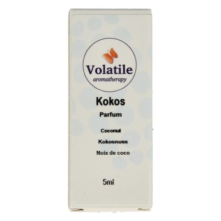Kokos parfum