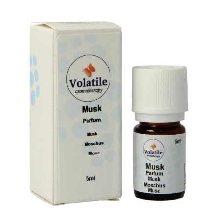Musk parfum