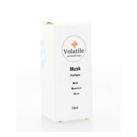 Musk parfum