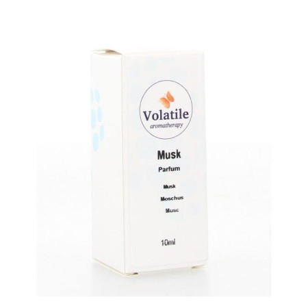 Musk parfum