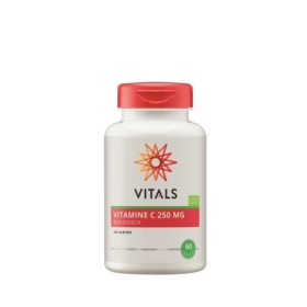 Vitamine c biologisch