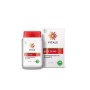 Ijzer bisglycinaat 25mg met vitac 200mg