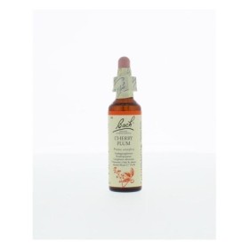 Bach cherry plum /kerspruim no 6