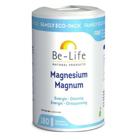 Magnesium magnum