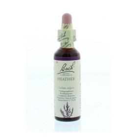 Bach heather / struikheide no 14