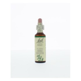 Bach holly / hulst no 15