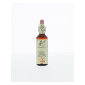 Bach mimulus / maskerbloem no 20