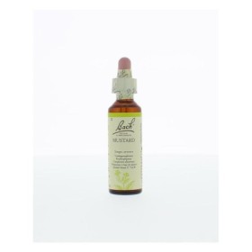 Bach mustard / herik no 21