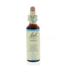 Bach vervain / ijzerhard no 31