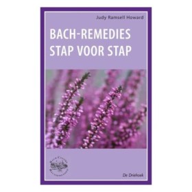 Bach-bloesems stap-voor-stap, nederlands