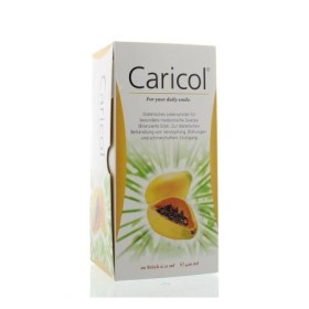 Caricol, 20 sticks à 20 gr