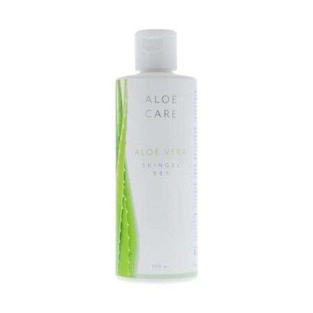 Aloë care gel 98%
