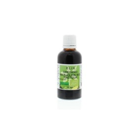 Oregano/marjolein tinctuur bio