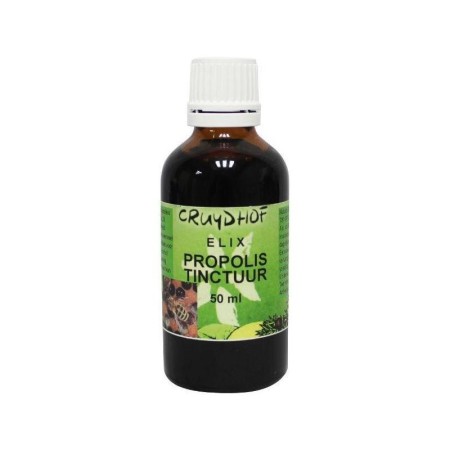 Propolis tinctuur