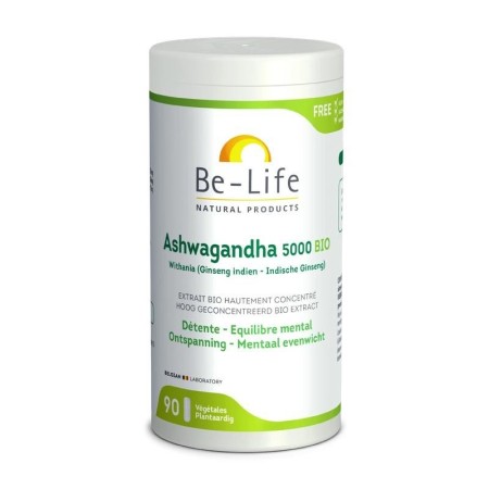 Ashwagandha 5000