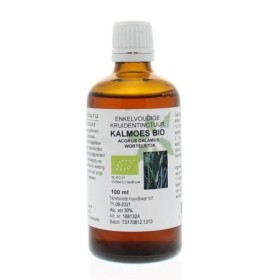 Acorus calamus rhiz./kalmoeswortel bio