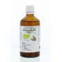 Allium sativum bulb/knoflook bio