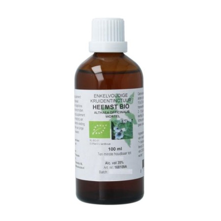 Althaea officinalis rad/heemst bio