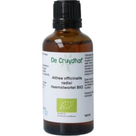 Althaea officinalis rad/heemst bio
