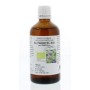 Arctium lappa rad/klitwortel bio
