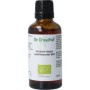 Arctium lappa rad/klitwortel bio