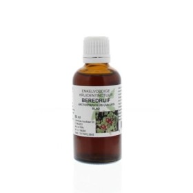 Arctostaphyllus uva ursi fol/beredruif