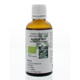 Artemisia absinthium hrb/alsem bio