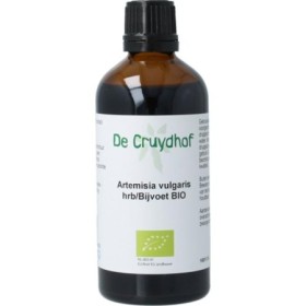 Artemisia vulgaris hrb/bijvoet bio