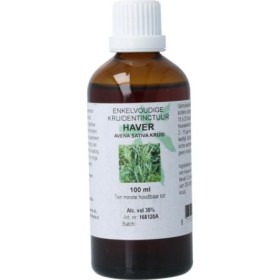 Avena sativa hrb/haver