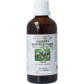 Berberis vulg cort rad/zuurbes wortelsch