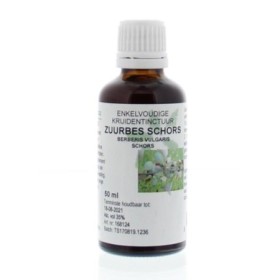 Berberis vulg cort rad/zuurbes wortelsch