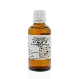 Boswellia serrata gum/boswellia