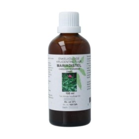 Carduus marianus fruct/mariadistel