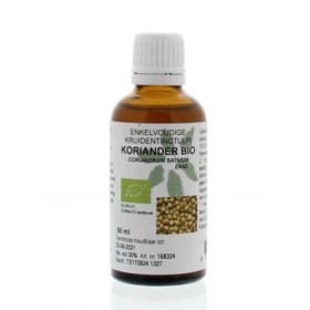 Coriandrum sativum fruct/koriander bio