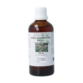 Echinacea purpurea hrb/rode zon kruid