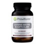 L-lysine 500 mg & cat's claw 60vcaps