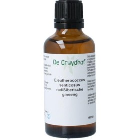 Eleutherococcus senticosus rad/sib gins