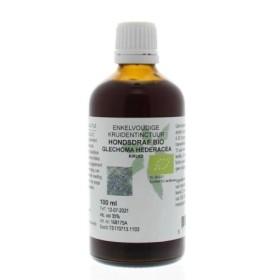 Glechoma hederacea hrb/hondsdraf bio