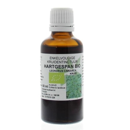 Leonurus cardiaca hrb/hartgespan bio