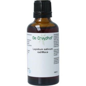 Lepidium sativum rad/maca